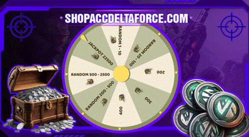 VÒNG QUAY NỔ HŨ ROBUX